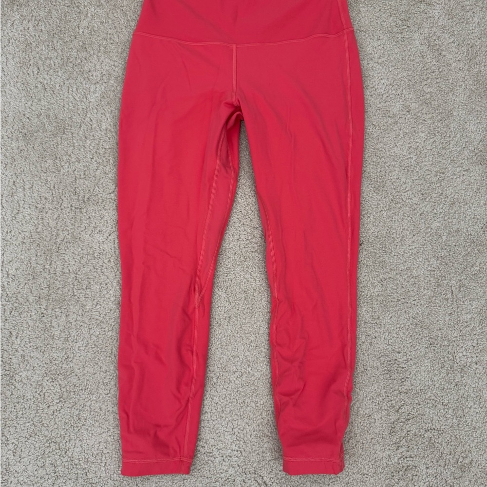 Lululemon Align Leggings Size 10
